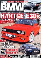 Total BMW Jan 2010 Cover
