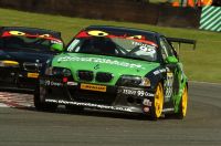 Thorney Motorsport Racing