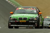Thorney Motorsport Racing