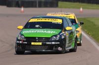 Thorney Motorsport Racing