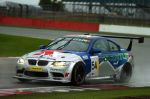 Thorney Motorsport Racing