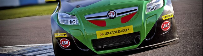 Thorney Motorsport Racing