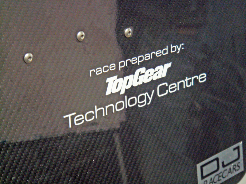 Britcar 24 Hour Championship – Top Gear 2007