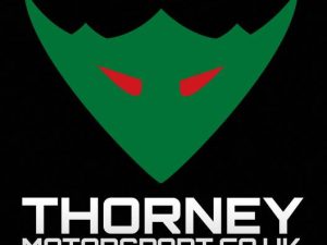 Thorney Motorsport 12 month Mclaren Warranty