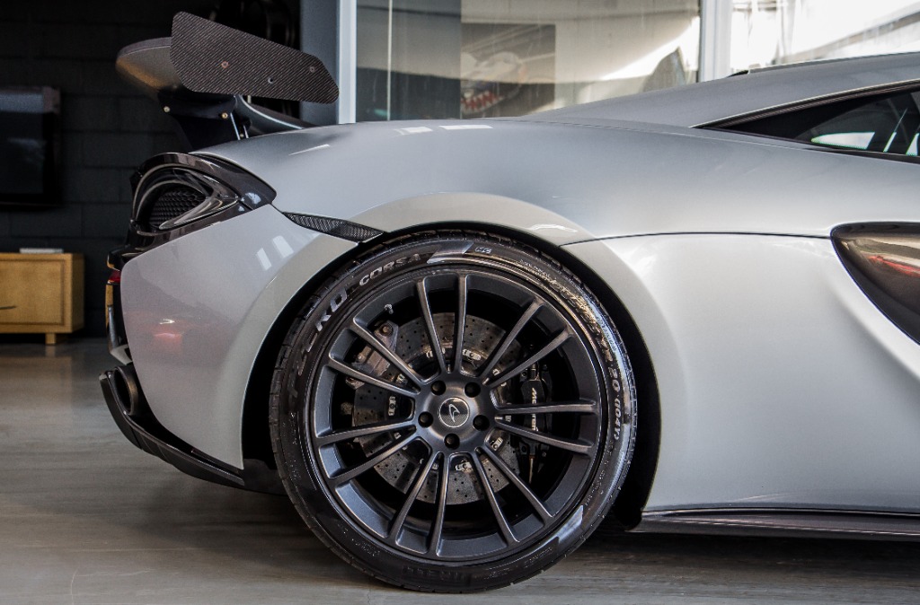 brakes