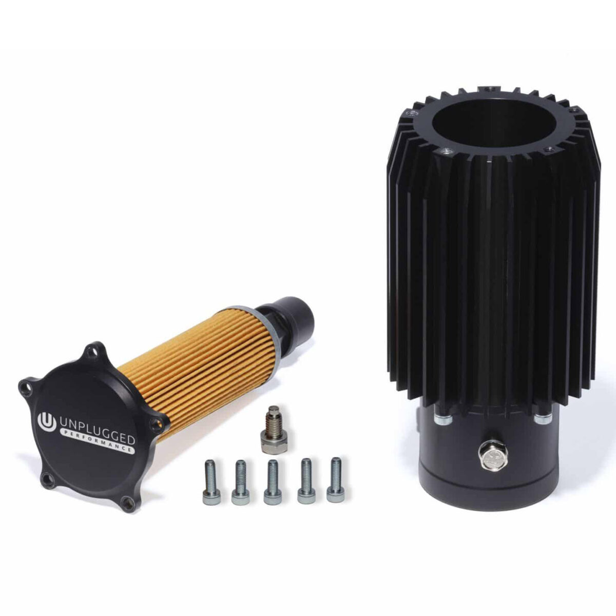 Enduro Drive Unit Oil Cooler And Magnetic Filter for Tesla Model 3 and Tesla  Model Y - TMS