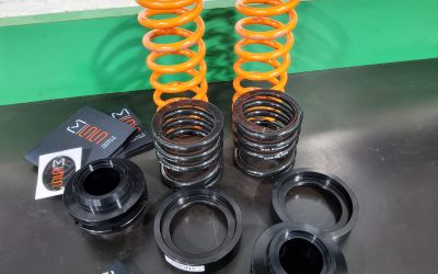 MSS Lowering Kits