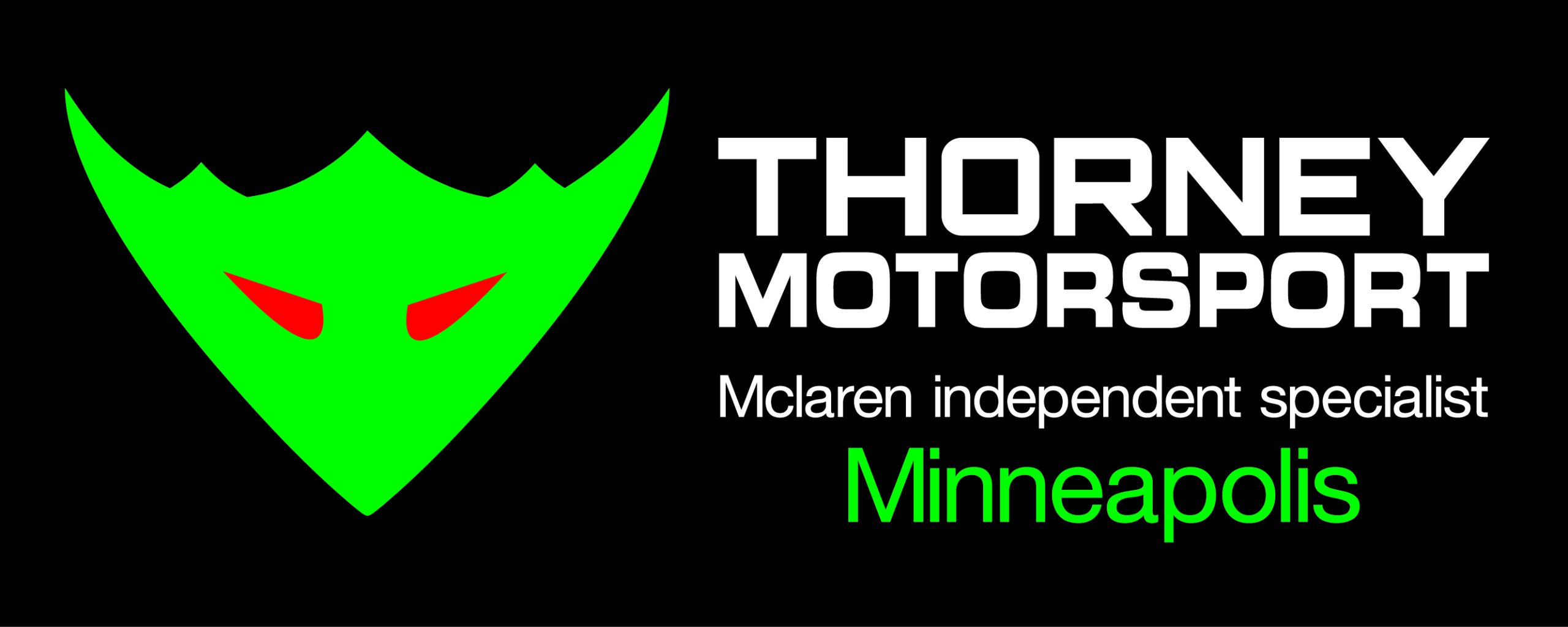 Thorney Dealers Minneapolis