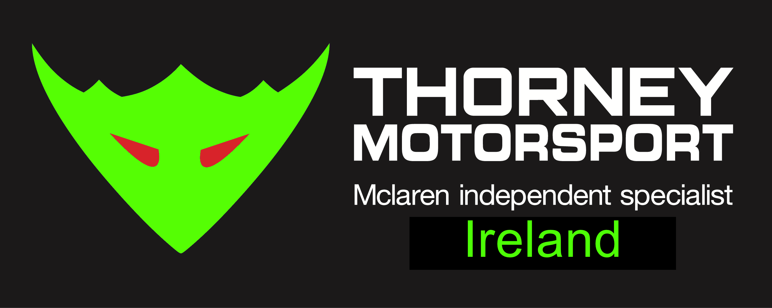 Ireland tms