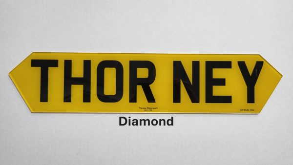 Registration Plates - Image 4