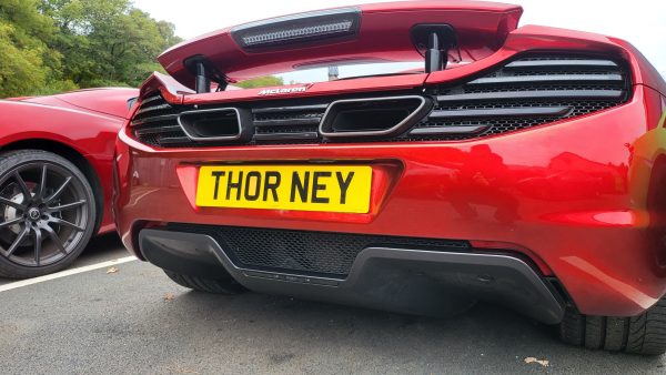 Registration Plates - Image 21