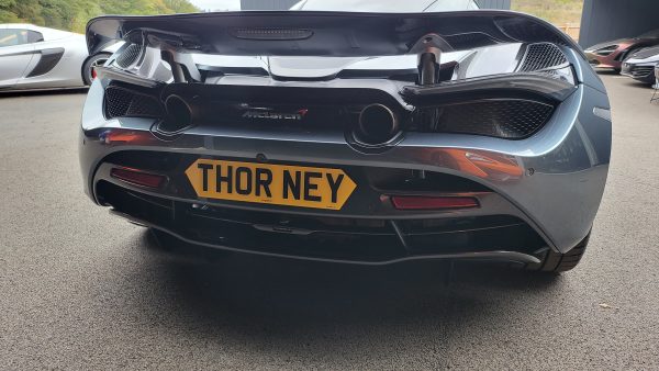 Registration Plates - Image 10