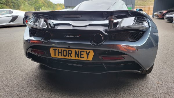 Registration Plates - Image 11