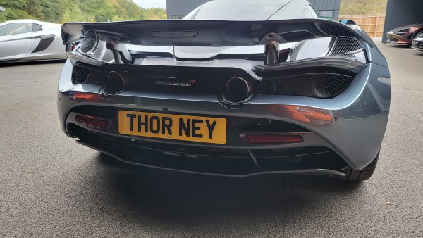 Registration Plates - Image 12