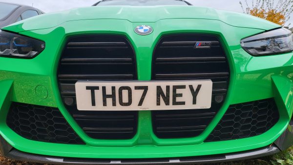 Registration Plates - Image 13