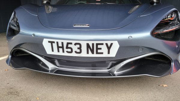Registration Plates - Image 14