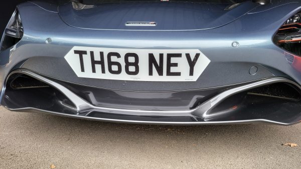 Registration Plates - Image 15