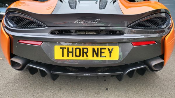 Registration Plates - Image 16