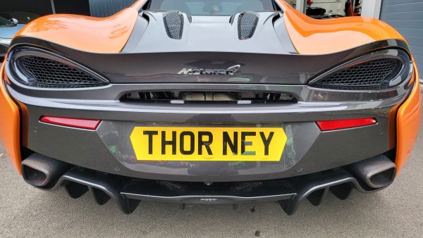 Registration Plates - Image 17