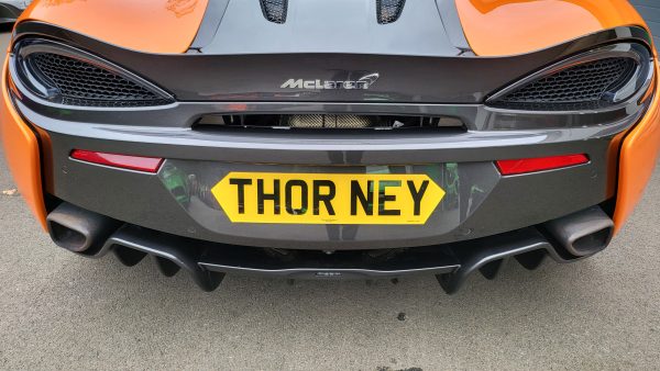 Registration Plates - Image 18