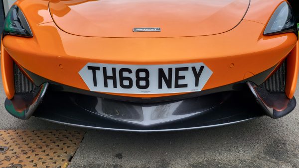 Registration Plates - Image 19