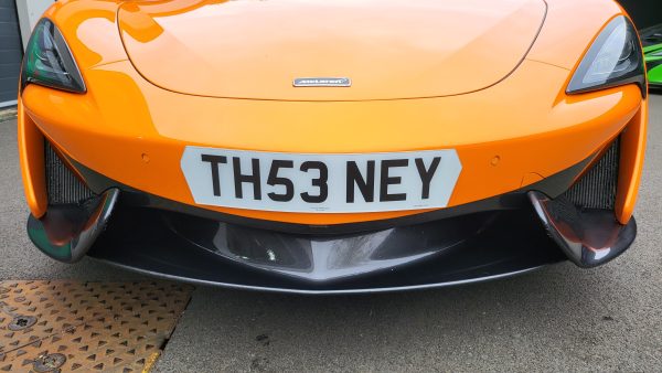 Registration Plates - Image 20