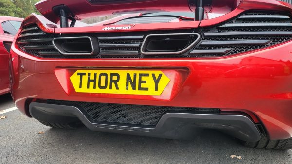 Registration Plates - Image 22