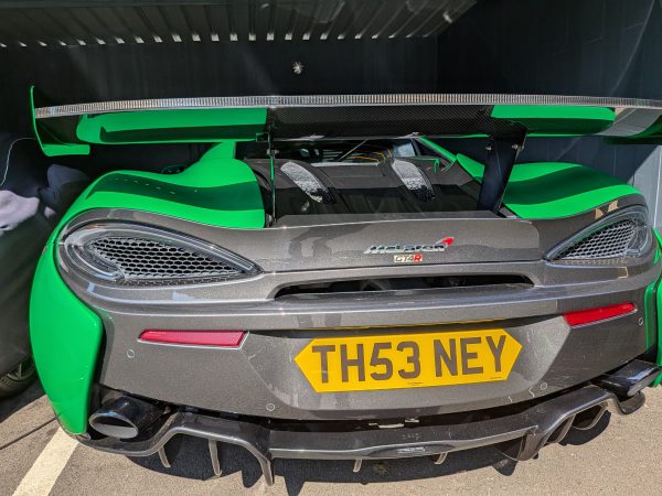 Registration Plates - Image 7