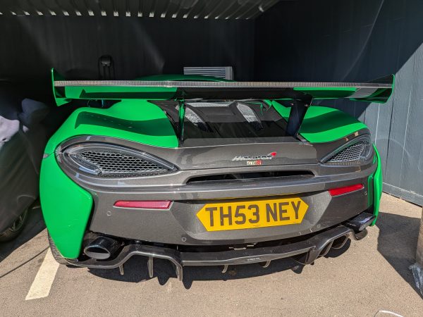 Registration Plates - Image 8