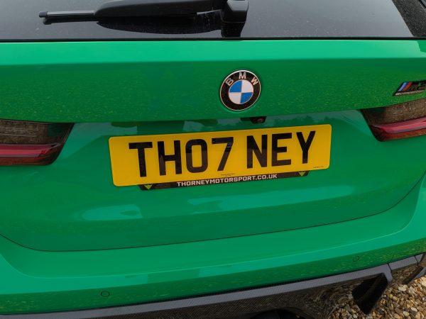 Registration Plates - Image 5