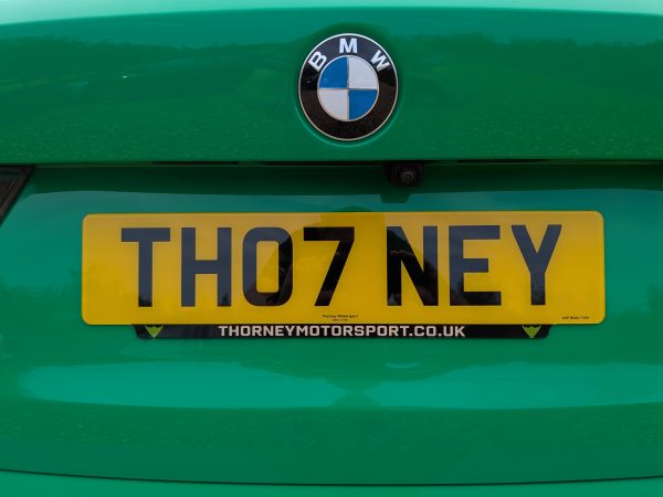 Registration Plates - Image 6