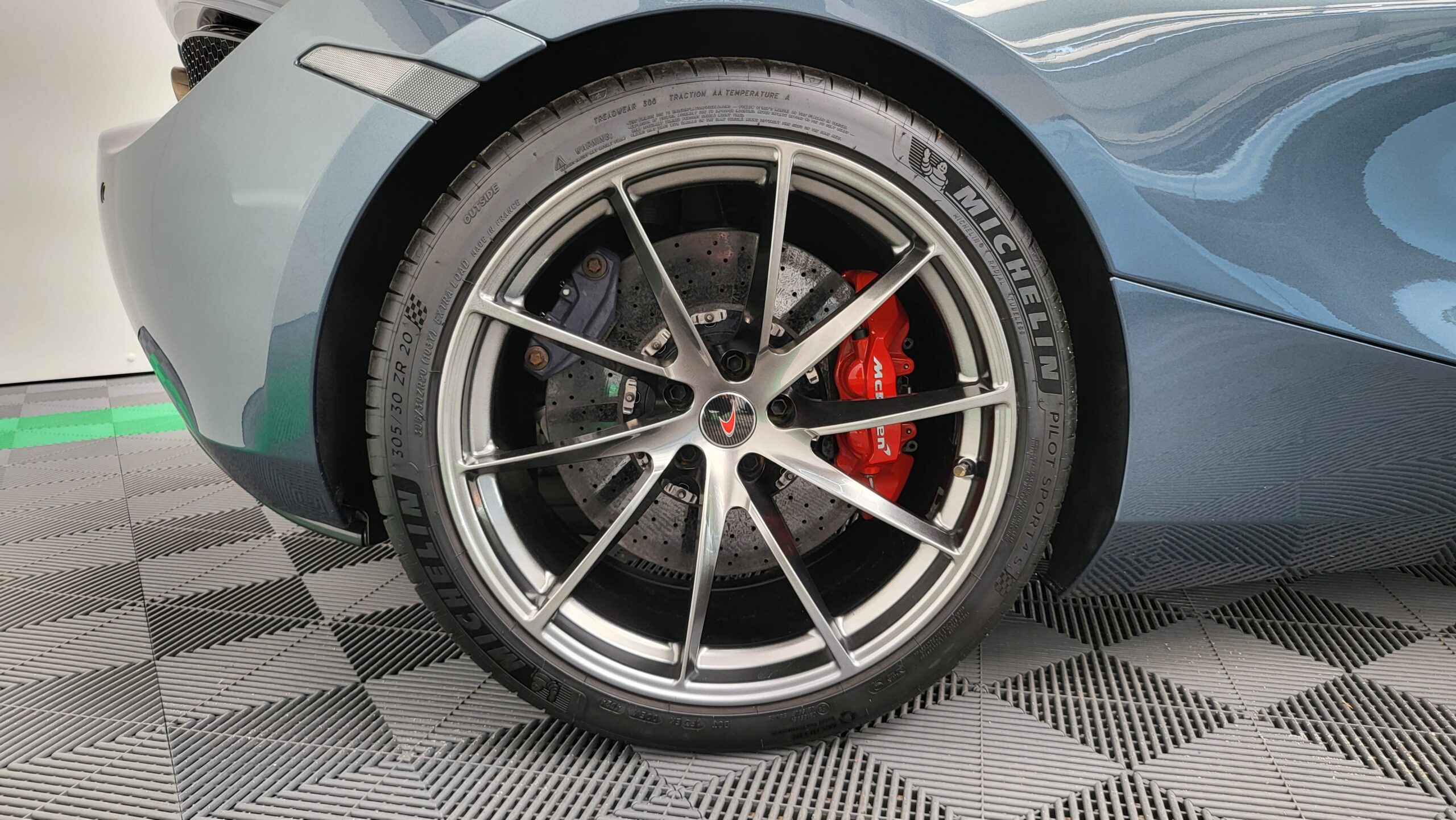 McLaren 720s Coupe