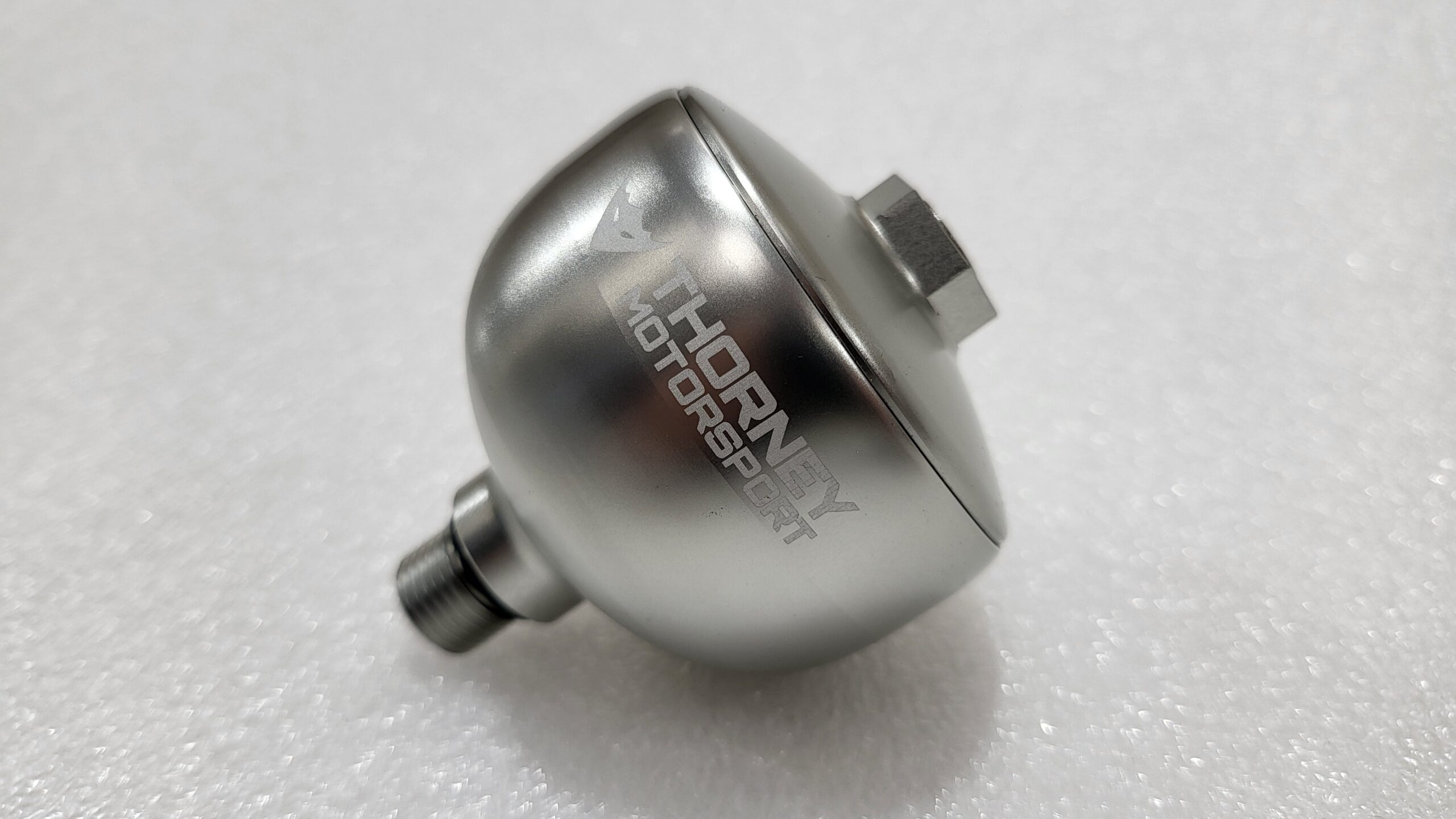 TMS 650s Accumulators - Image 4