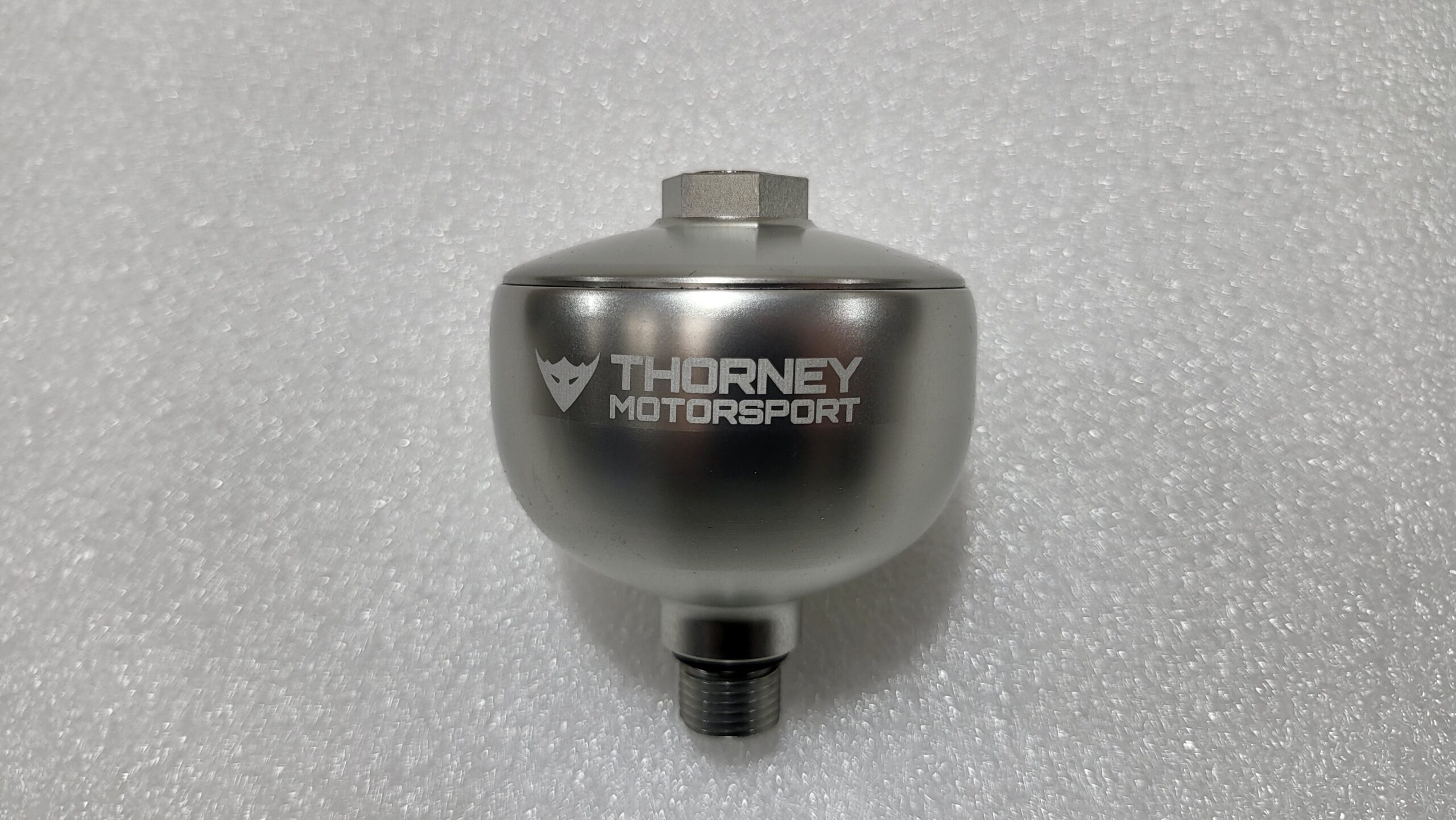 TMS 650s Accumulators - Image 3