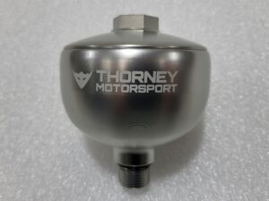 TMS 650s Accumulators