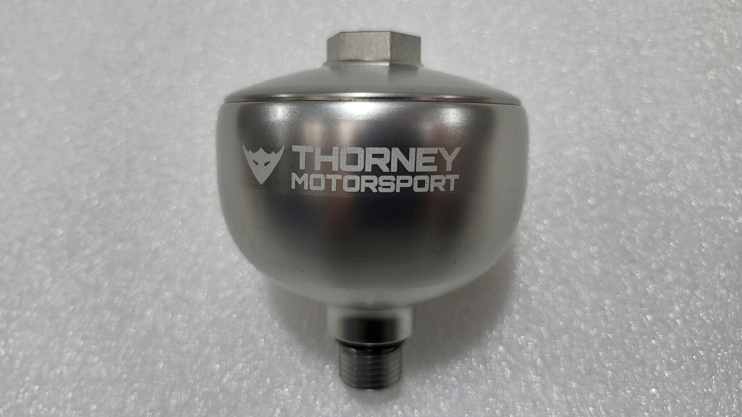 TMS 650s Accumulators