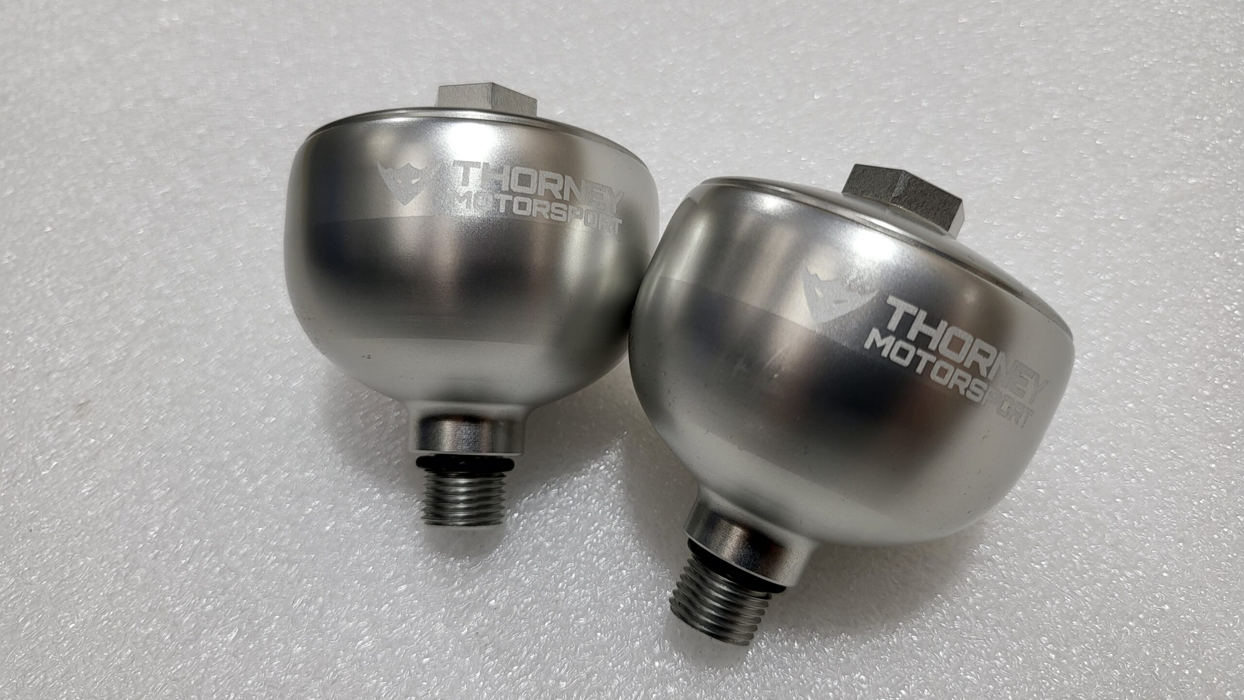 TMS 650s Accumulators - Image 6