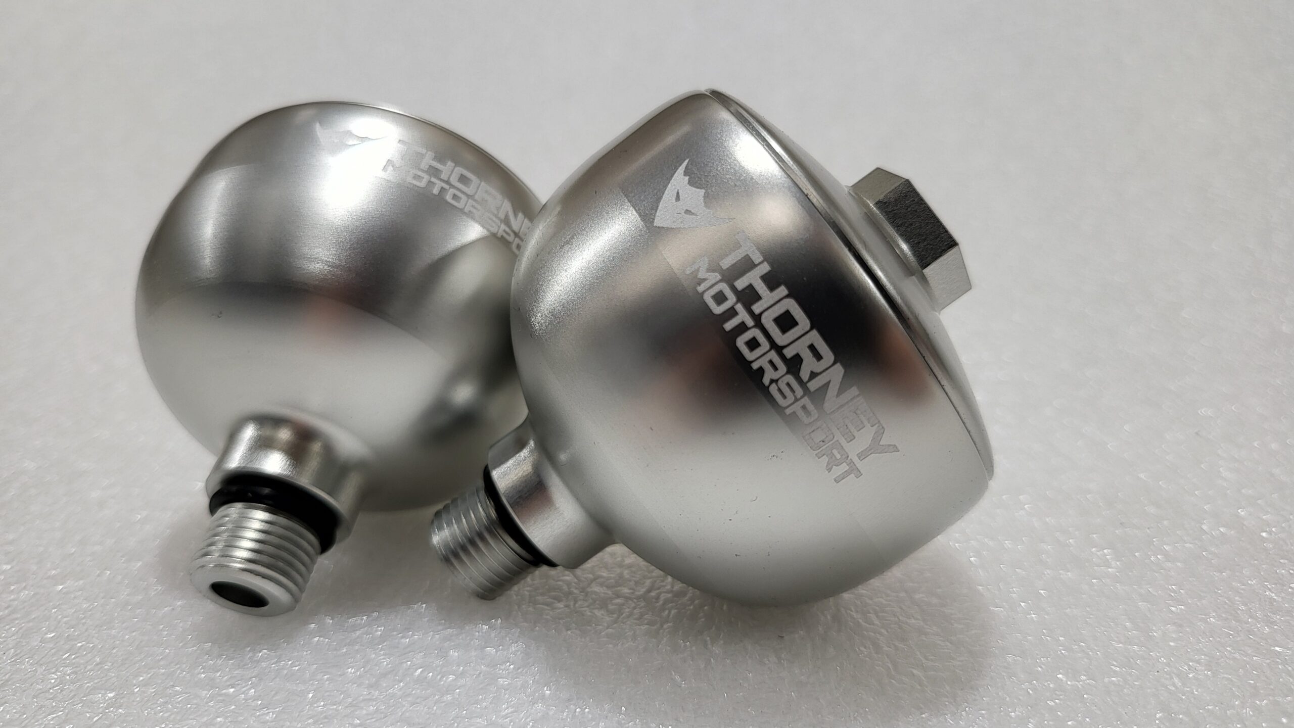 TMS 650s Accumulators - Image 7