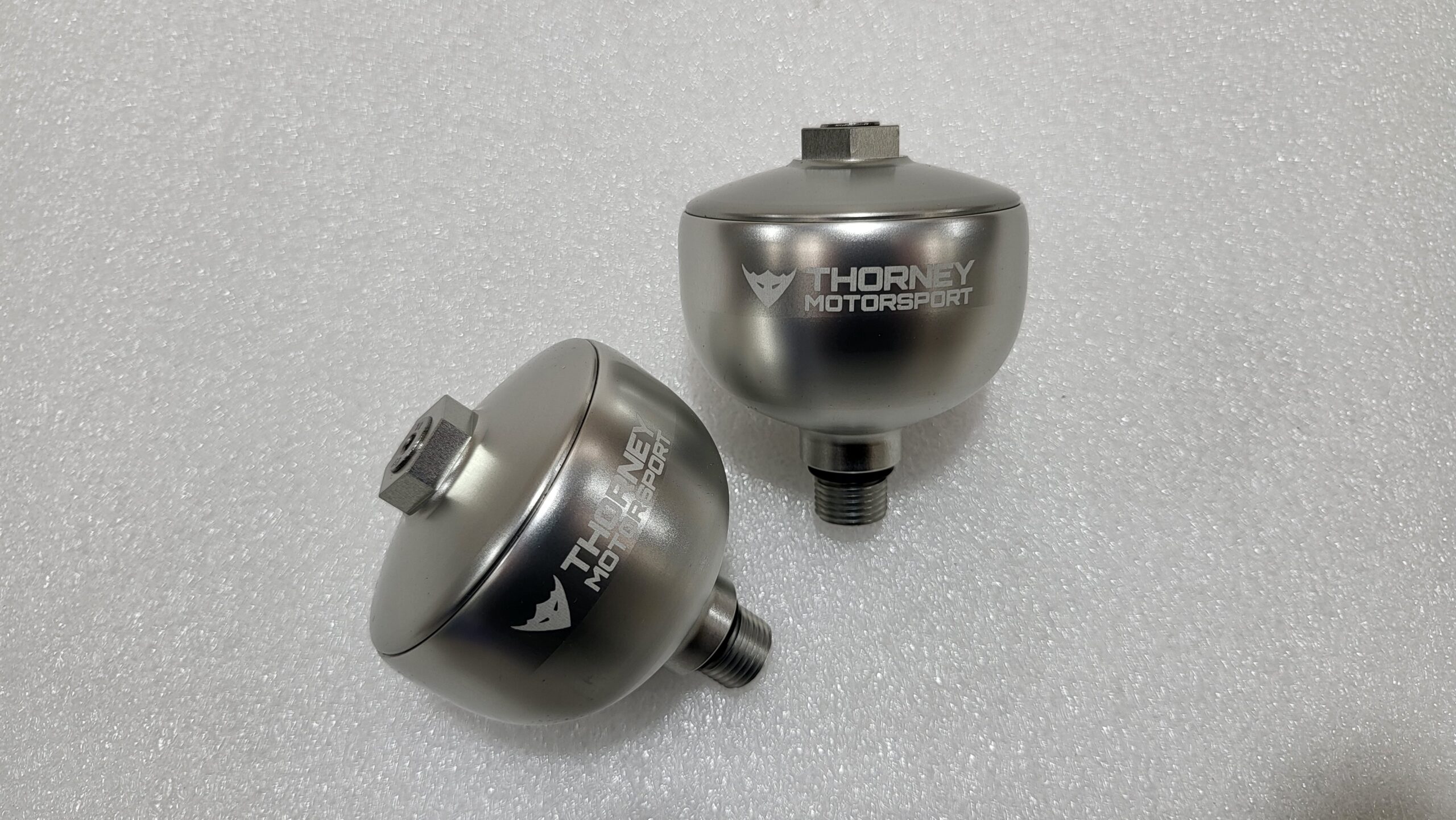 TMS 650s Accumulators - Image 8