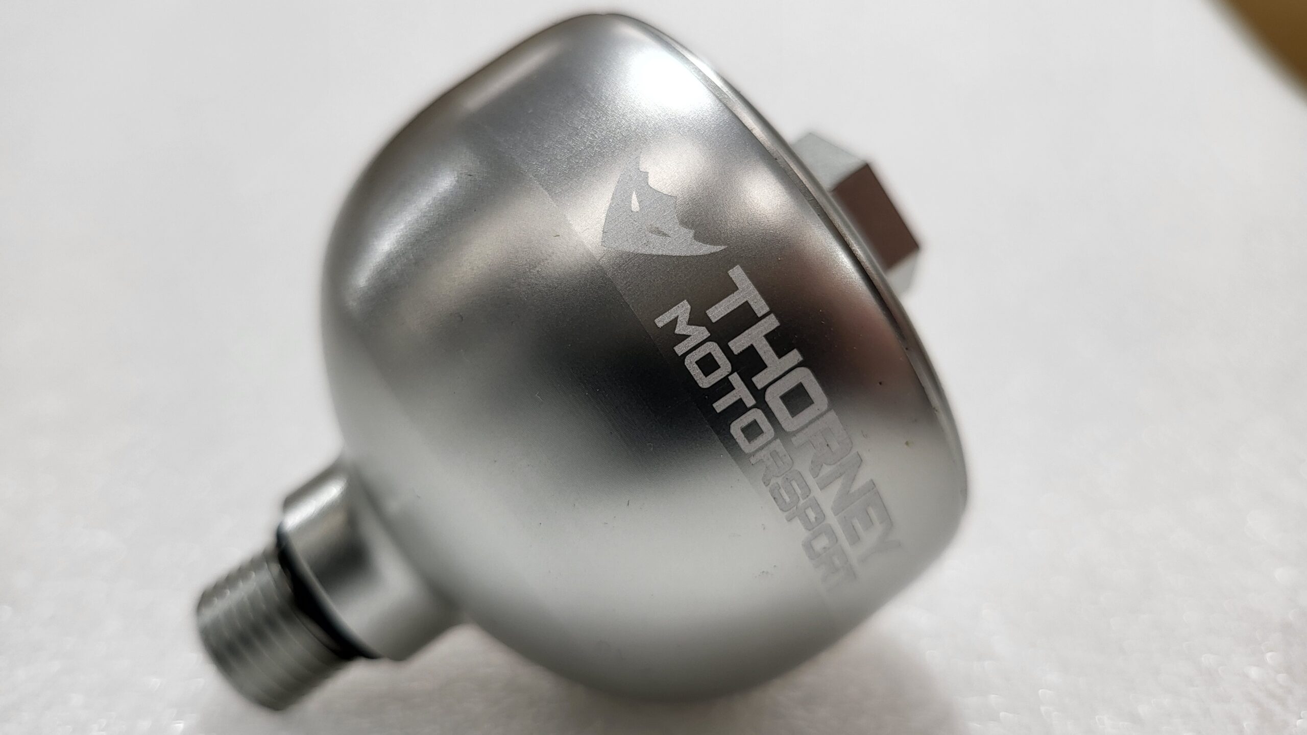TMS 650s Accumulators - Image 5