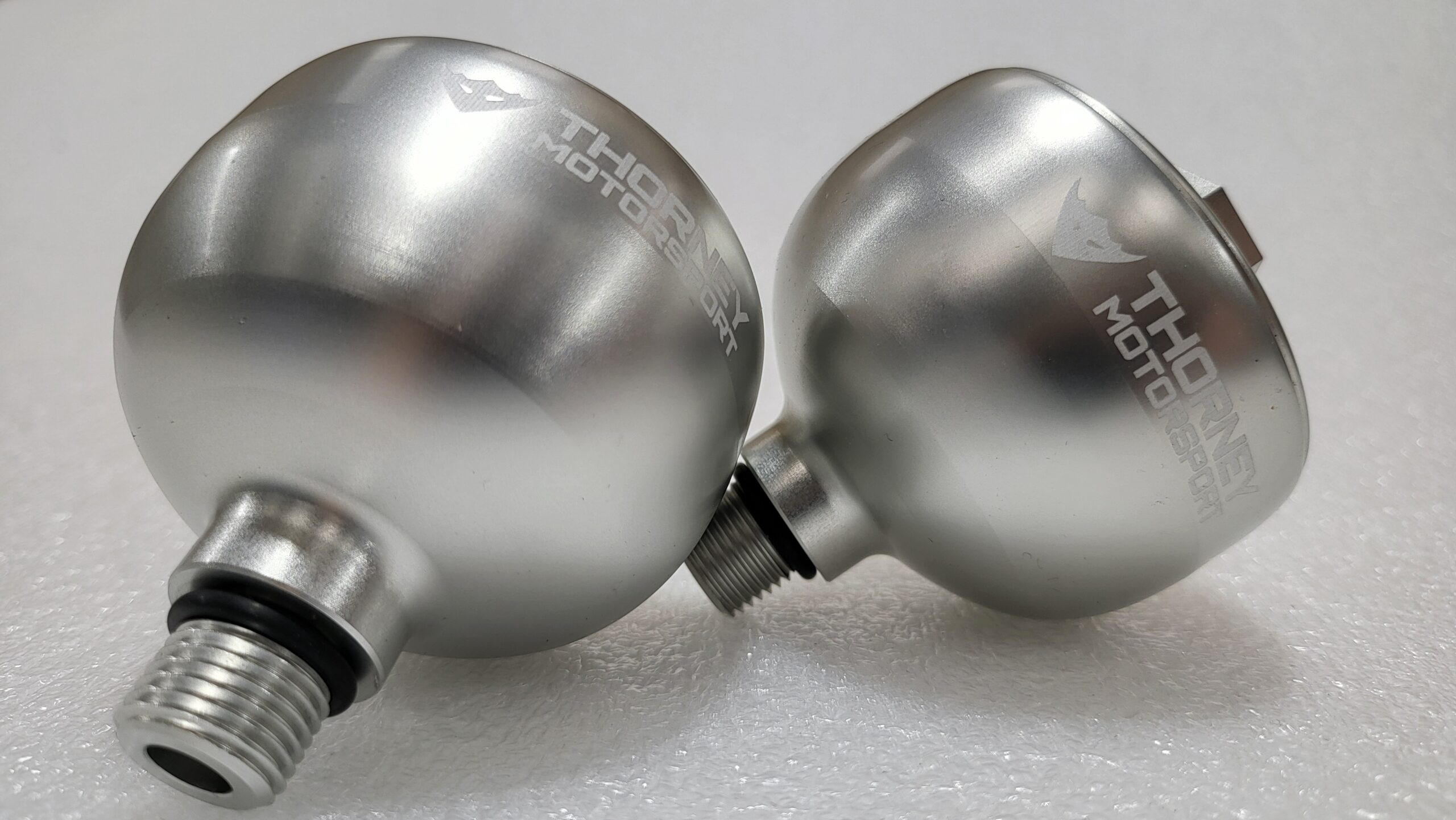 TMS 650s Accumulators - Image 9