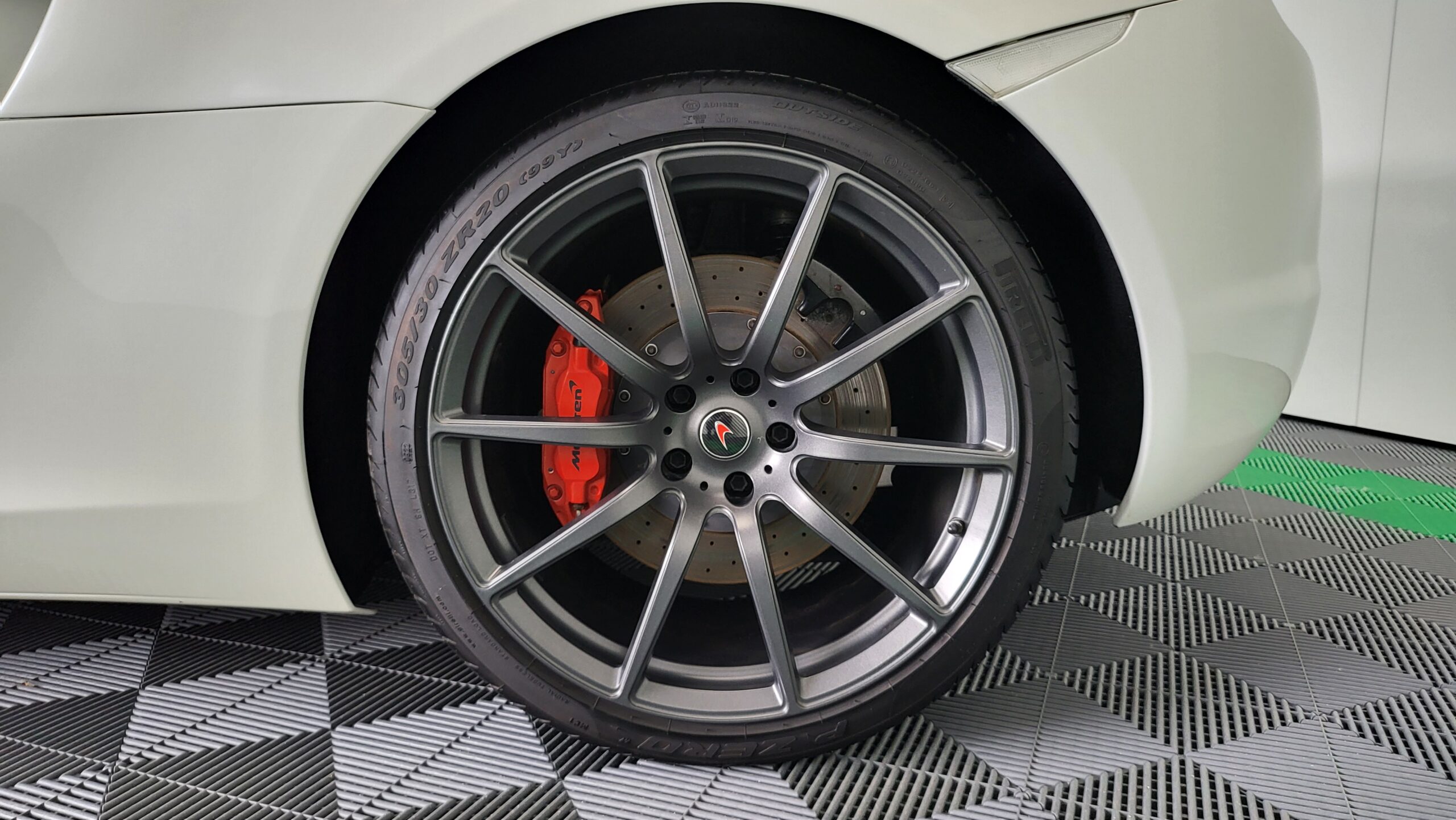 McLaren 12c Coupe REDUCED