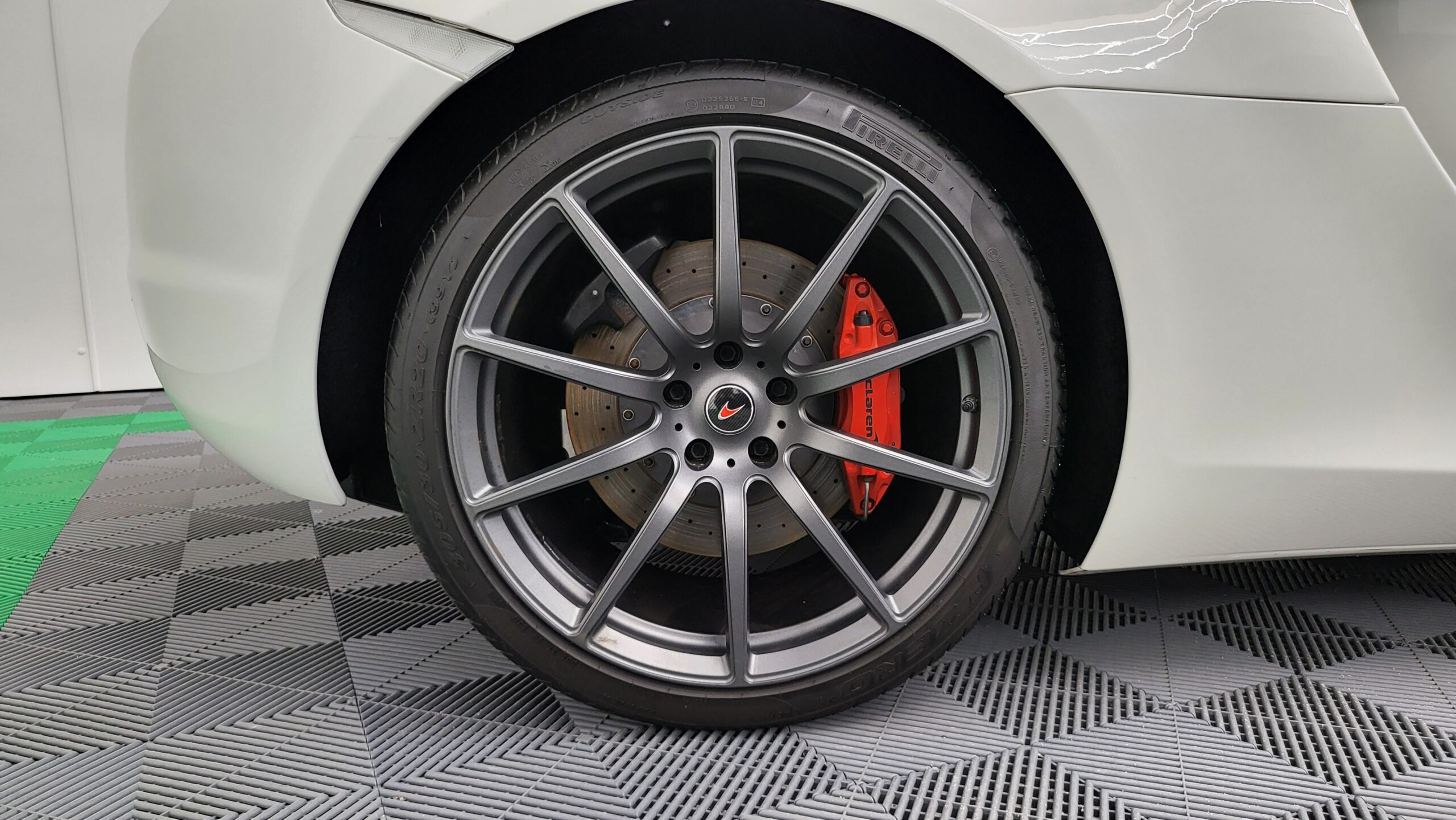 McLaren 12c Coupe REDUCED