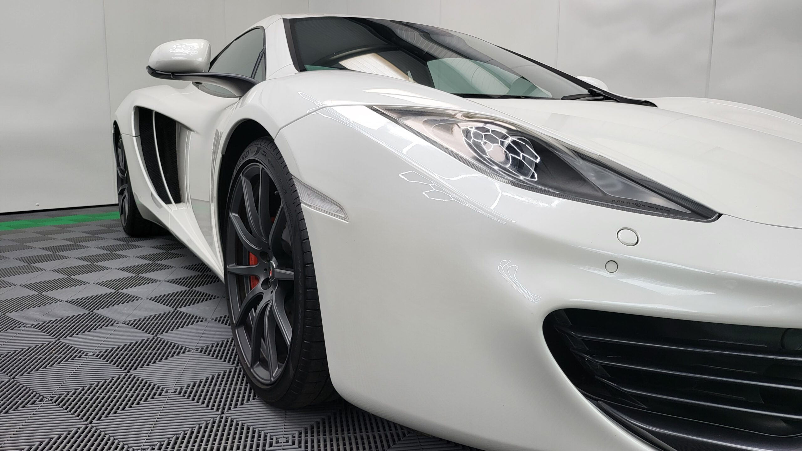 McLaren 12c Coupe REDUCED