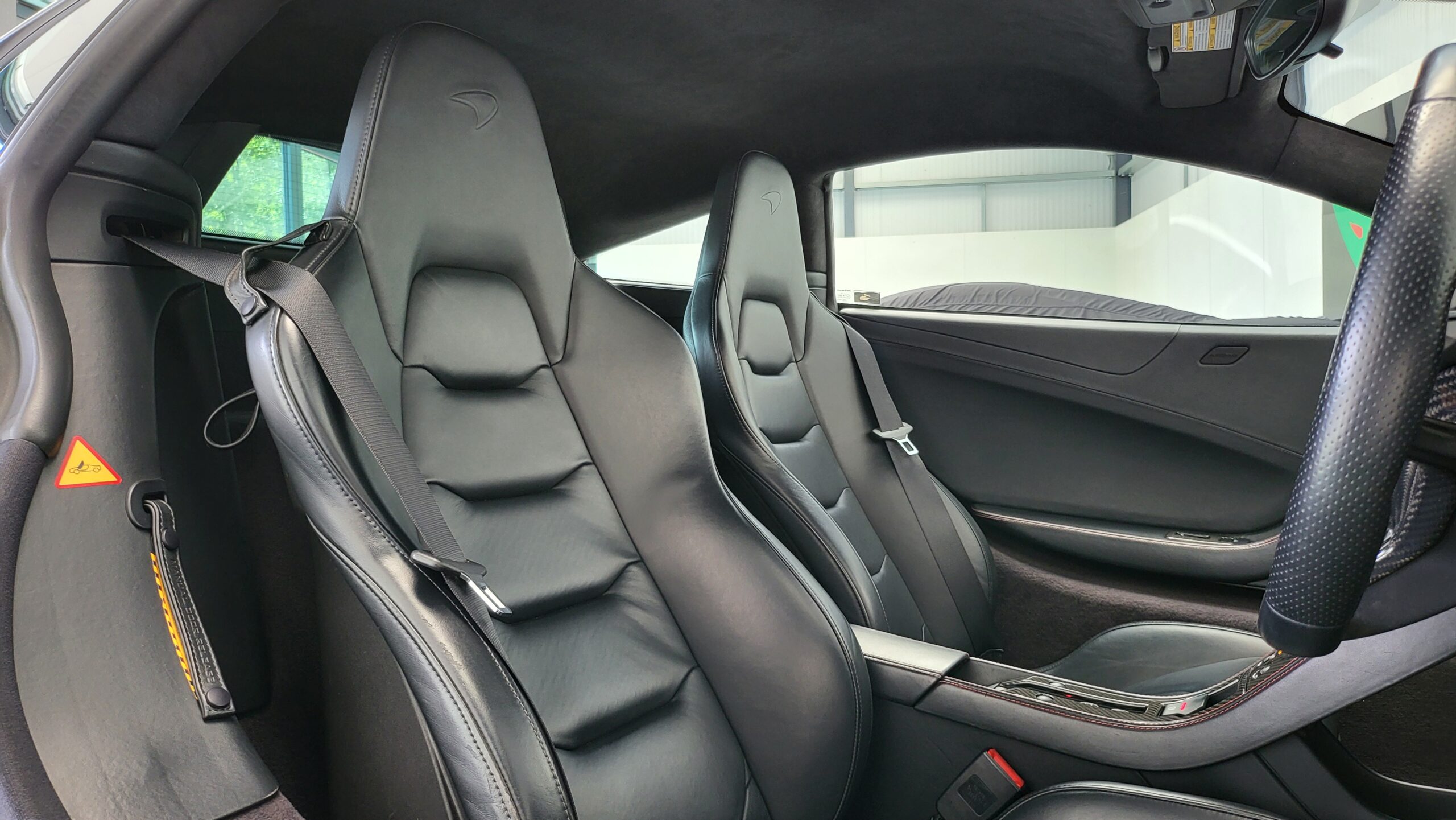 McLaren 12c Coupe REDUCED