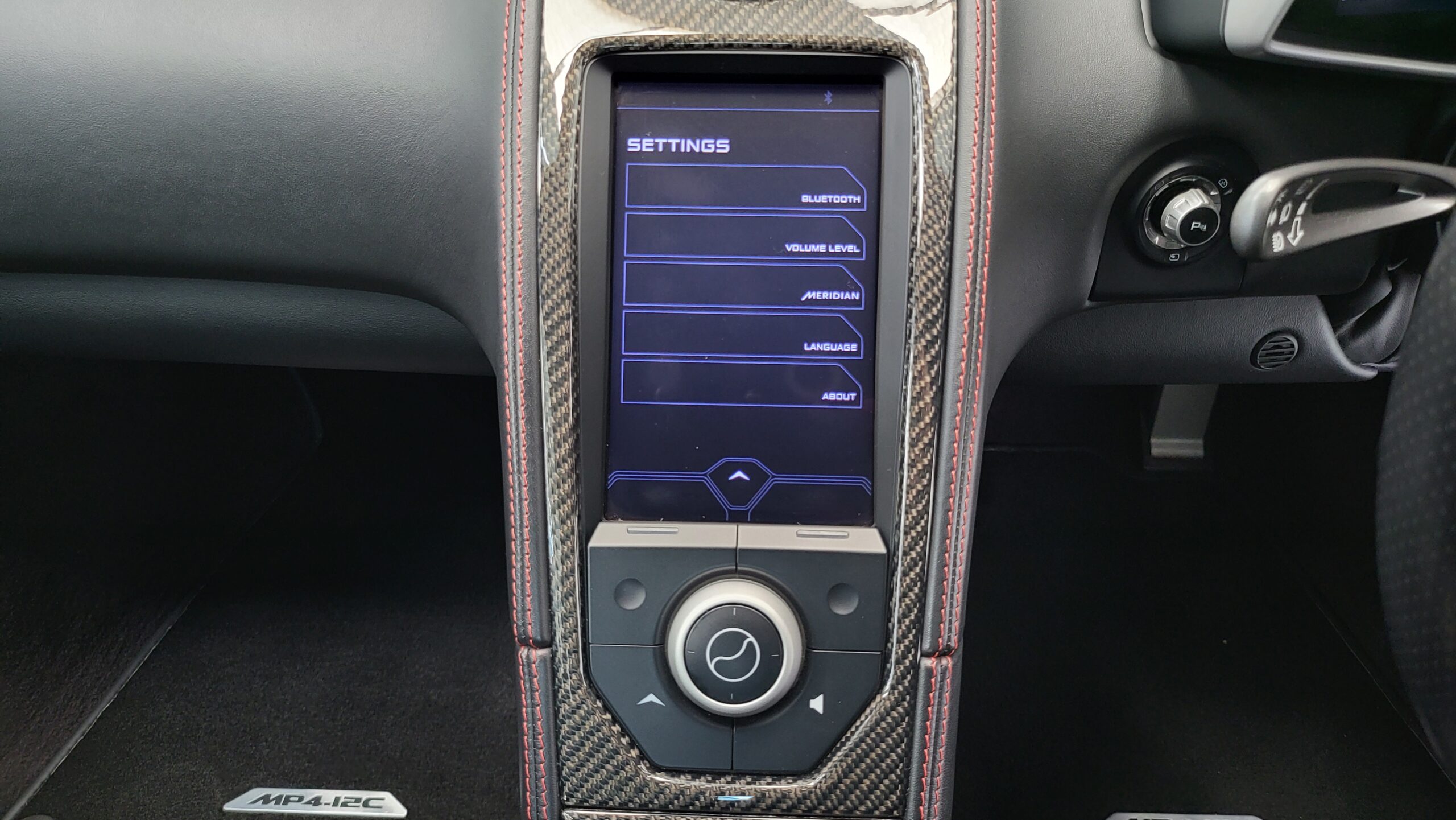 McLaren 12c Coupe REDUCED