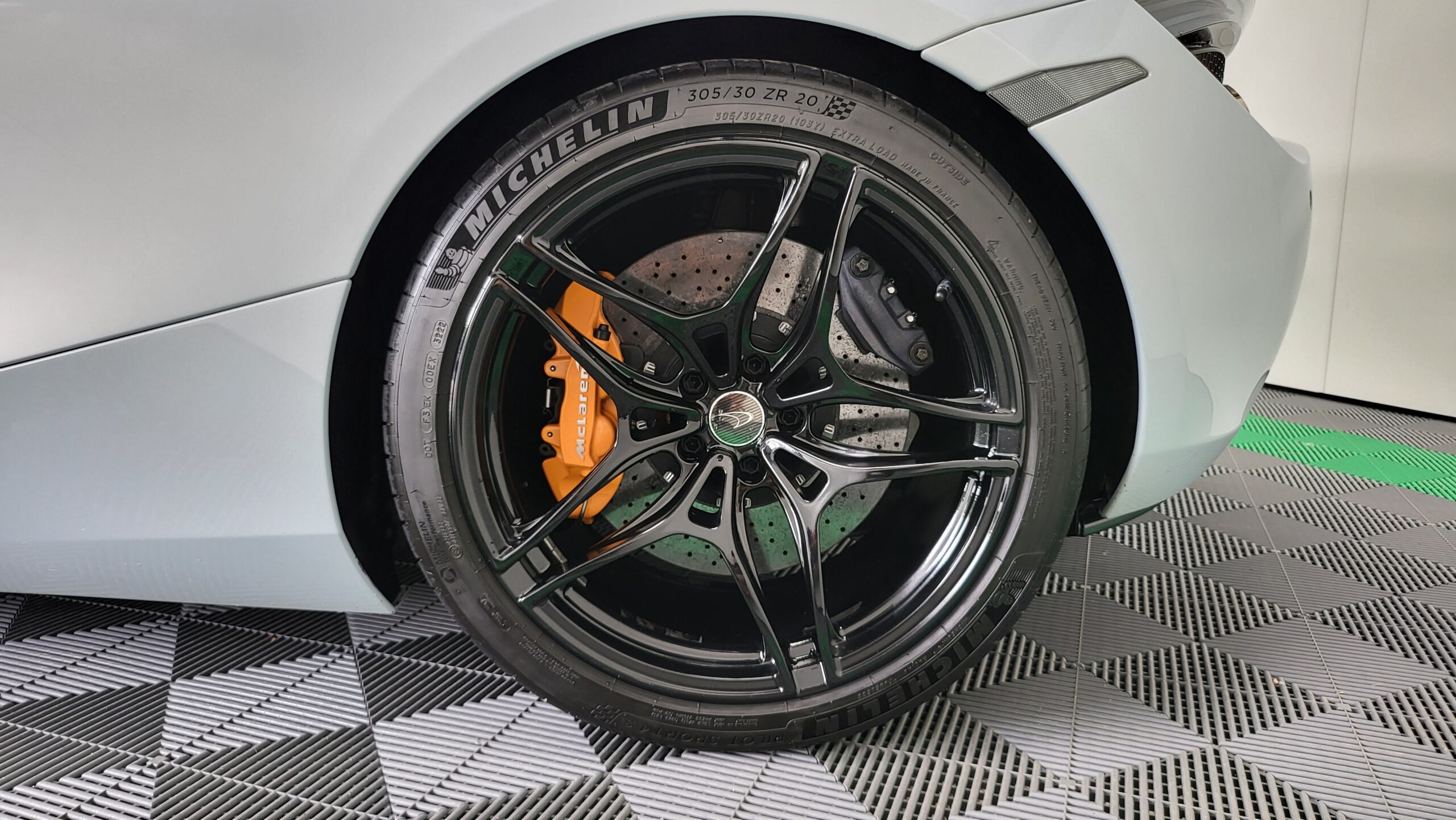 McLaren 720s Coupe