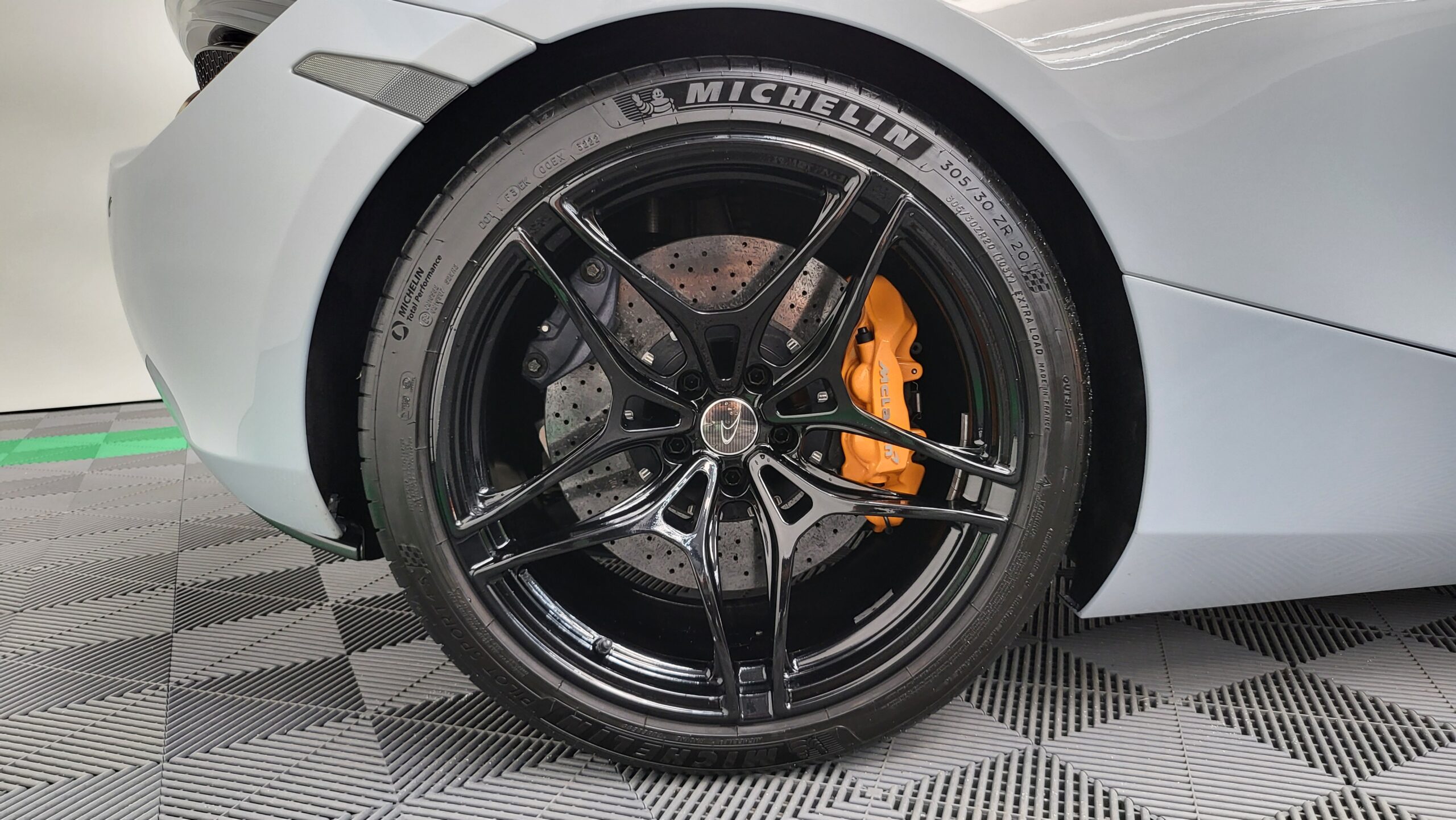 McLaren 720s Coupe