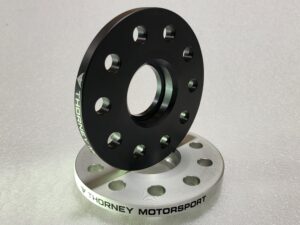 Wheel Spacers