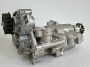McLaren Oil Pump